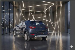 Kia Stonic 2019 T-Gdi style 19-thumb-2