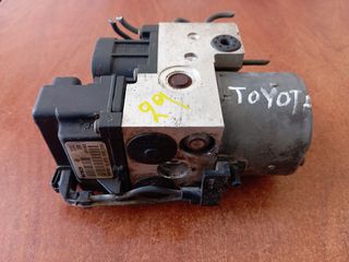 TOYOTA AVENSIS 1997-2003 ΜΟΝΑΔΑ ABS ΚΩΔ.  0273004229
