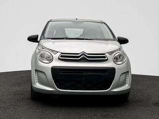Citroen C1 2014 Citroën C1 1.0 VTI Live χωρις A/C