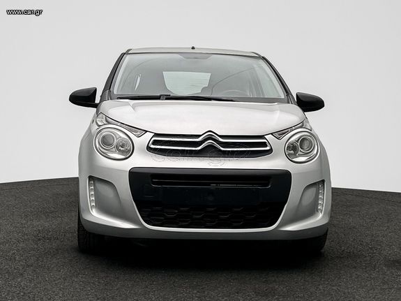 Citroen C1 2014 Citroën C1 1.0 VTI Live χωρις A/C