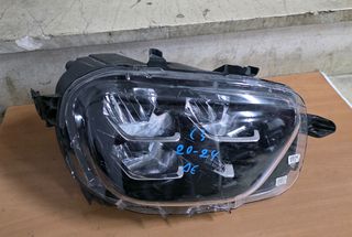 CITROEN C3 20-24 ΦΑΝΟΣ ΕΜΠΡΟΣ ΔΕΞΙ (58P1)