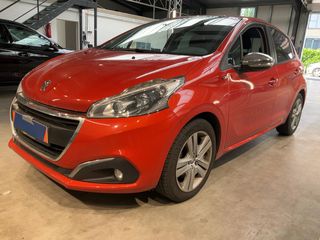 Peugeot 208 2017 Peugeot 208 1.2 VTi Style