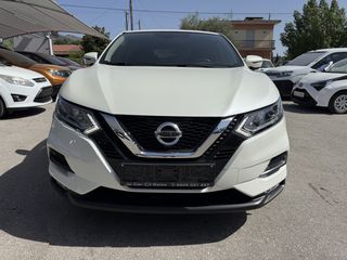 Nissan Qashqai 2019 1.5 dCi Visia