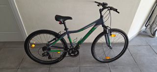 All - Mountain Ideal 2018 m 41cm