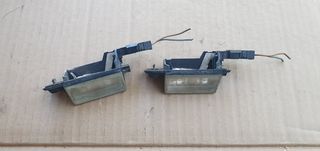 BMW E36 ΣΕΙΡΑ 3 91-99 ΦΩΤΑ ΠΙΝΑΚΙΔΑΣ