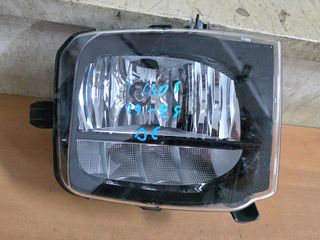 VW T-CROSS 19-25 ΠΡΟΒΟΛΕΑΣ ΟΜΙΧΛΗΣ ΜΕ ΦΩΣ ΗΜΕΡΑΣ LED ΔΕΞΙ (44Y)