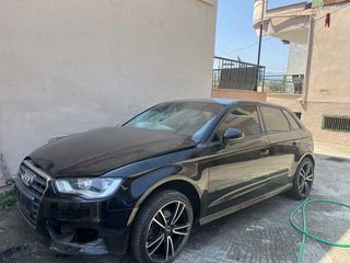 Audi A3 2015 8v