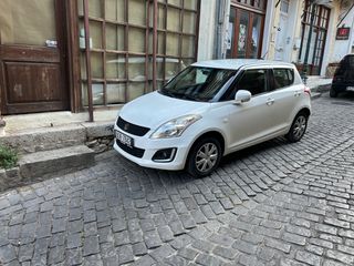 Suzuki Swift 2017