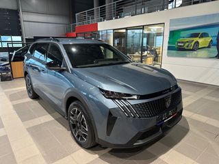 Peugeot 5008 2025 ALLURE