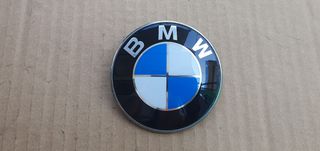 BMW E36 ΣΕΙΡΑ 3 91-99 5114 8132375 ΣΗΜΑ ΠΟΡΤ ΜΠΑΓΚΑΖ