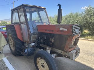 Τρακτέρ Ursus 1989 C-385