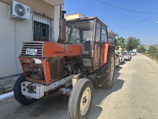 Τρακτέρ Ursus 1989 C-385-thumb-1