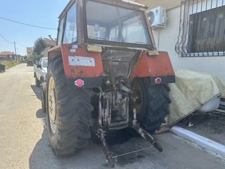 Τρακτέρ Ursus 1989 C-385-thumb-4