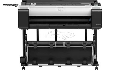 PLOTER CANON TM300