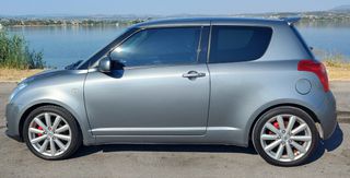 Suzuki Swift 2010 Sport