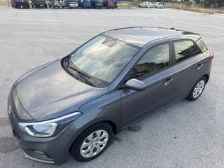 Hyundai i 20 2019 1.2 85 hp Select NAVI-KAMEPA