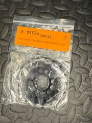 Γρανάζια SITTA για SUZUKI GSXR/HAYABUSA-thumb-1