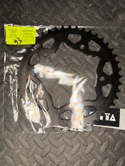 Γρανάζια SITTA για SUZUKI GSXR/HAYABUSA-thumb-5