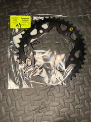 Γρανάζια SITTA για SUZUKI GSXR/HAYABUSA-thumb-8