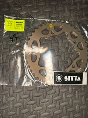 Γρανάζια SITTA για SUZUKI GSXR/HAYABUSA-thumb-11