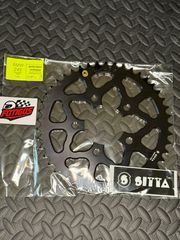 Γρανάζια SITTA για BMW XR - RR