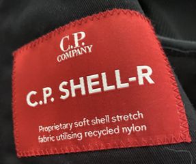 C.P.Company Google Jacket-thumb-4