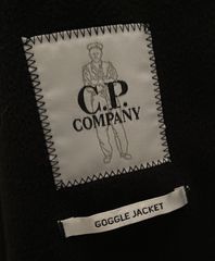 C.P.Company Google Jacket-thumb-2