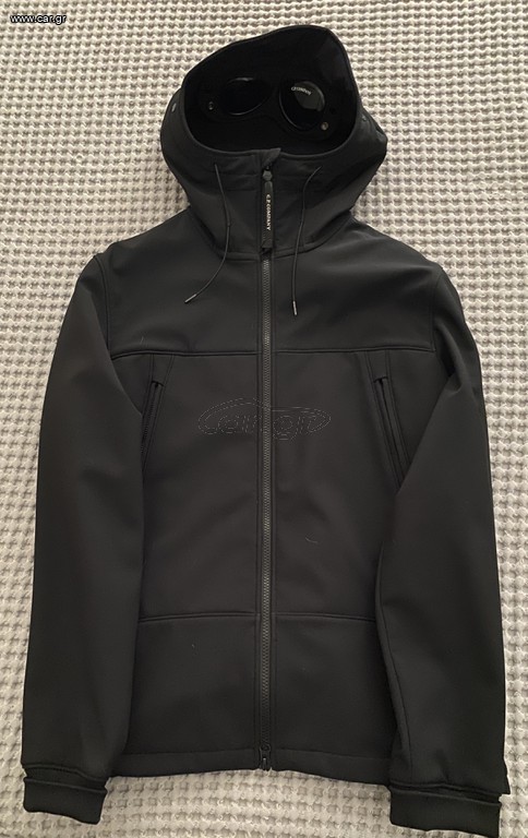 C.P.Company Google Jacket