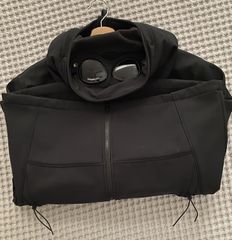 C.P.Company Google Jacket-thumb-7