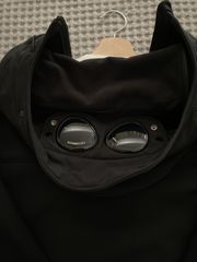 C.P.Company Google Jacket-thumb-9