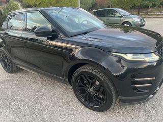 Land Rover Range Rover Evoque 2019 R DYNAMIC