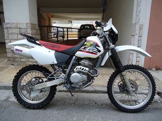 Honda XR 250 1998