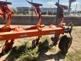 Αροτρο - Aλέτρι Kuhn 2006 VARIMASTER 151