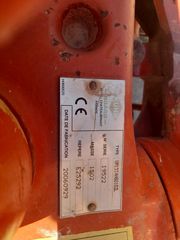 Αροτρο - Aλέτρι Kuhn 2006 VARIMASTER 151-thumb-1