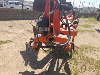 Αροτρο - Aλέτρι Kuhn 2006 VARIMASTER 151-thumb-2