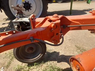 Αροτρο - Aλέτρι Kuhn 2006 VARIMASTER 151-thumb-3