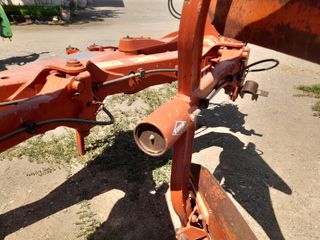Αροτρο - Aλέτρι Kuhn 2006 VARIMASTER 151-thumb-5
