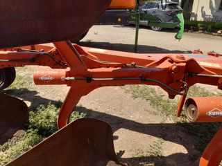 Αροτρο - Aλέτρι Kuhn 2006 VARIMASTER 151-thumb-6