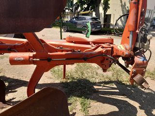 Αροτρο - Aλέτρι Kuhn 2006 VARIMASTER 151-thumb-7