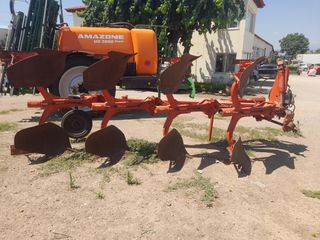 Αροτρο - Aλέτρι Kuhn 2006 VARIMASTER 151-thumb-8