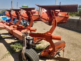 Αροτρο - Aλέτρι Kuhn 2006 VARIMASTER 151-thumb-9
