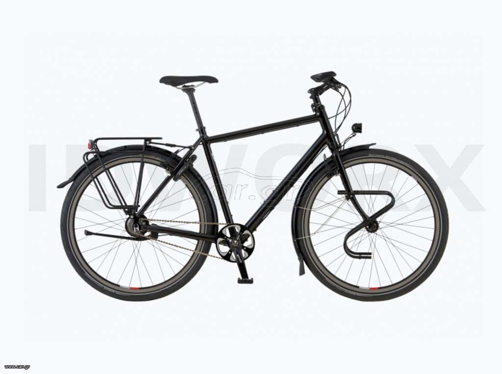 Trekking 2022 Idworx Easy Rohler