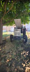 Τρακτέρ Steyr 1985