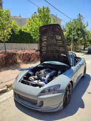 Honda S 2000 2005 Precision 7675 Gen 2 1000+ Hp