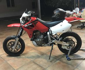Honda XR 650 Motard 2008