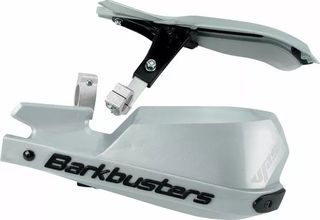 ΧΟΥΦΤΕΣ ΟΛΟΚΛΗΡΕΣ ΑΣΗΜΙ VPS MOTOCROSS BARKBUSTERS VPS-007-01-SL