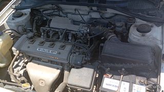 Toyota Corolla 1993 Καρινα