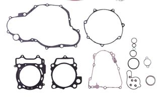 ΣΕΤ ΦΛΑΝΤΖΕΣ ΓΕΝΙΚΗΣ YAMAHA WRF 450 2006–2015, YZF 450 2006–2015. WINDEROSA W808687