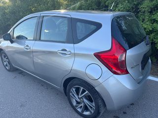 Nissan Note 2014 1.5Diesel Cruise Control Ζάντες Μηδενικά τέλη-thumb-2