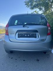 Nissan Note 2014 1.5Diesel Cruise Control Ζάντες Μηδενικά τέλη-thumb-3